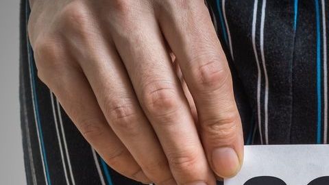 Trátalo con delicadeza.