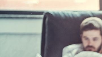 Es como si se tratara de cualquier adicción.