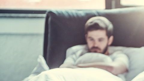 Es como si se tratara de cualquier adicción.