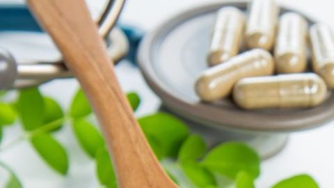 Estos suplementos son muy populares en Internet.