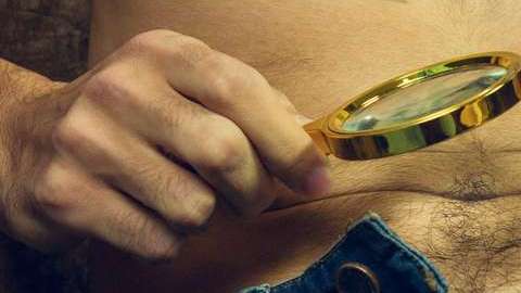 A este fenómeno, muchos lo llaman "pene de verano"