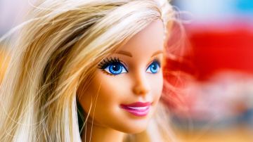 Barbie lanzó una campaña para empoderar a las niñas.