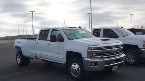 silverado