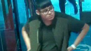 NYPD está tras la pista de este hombre