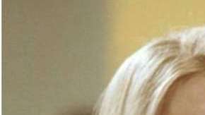 El parecido entre la adolescente y la actriz es más que evidente.