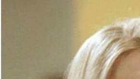 El parecido entre la adolescente y la actriz es más que evidente.