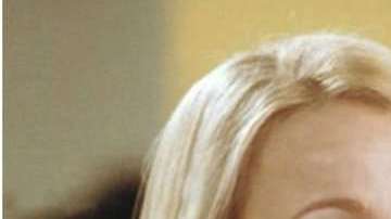 El parecido entre la adolescente y la actriz es más que evidente.