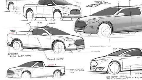 tesla_pick-up_truck