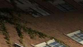 La suite dúplex se ubica en la cima de este hotel, en 25 East 77th St