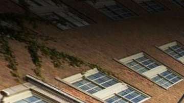 La suite dúplex se ubica en la cima de este hotel, en 25 East 77th St