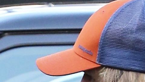 Justin Bieber junto a Hailey Baldwin.