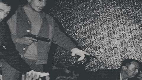 Se conmemora el 50 aniversario de la masacre de estudiantes.