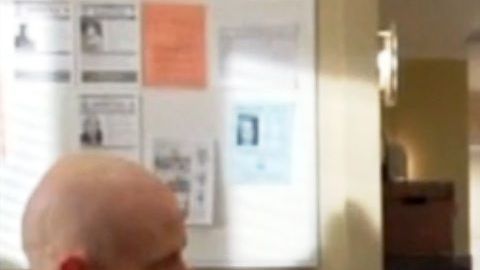 Todd Latourette en "Killer Women"