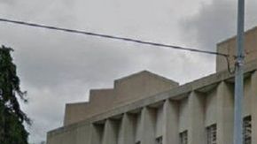 Sinagoga Tree of Life en Pittsburgh.