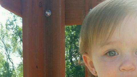 La niña murió por las heridas. Suministrada