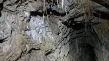 El túnel cruza EEUU, pero no se halló punto de salida.