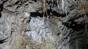 El túnel cruza EEUU, pero no se halló punto de salida.