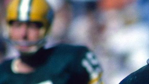 Jim Taylor, excorredor de Green Bay, dejó de existir a los 83 años de edad