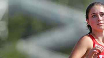 La atleta estrella Lauren McCluskey fue asesinada por su exnovio, un criminal sexual.