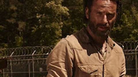 Scott Wilson (der) murió a los 76 años.