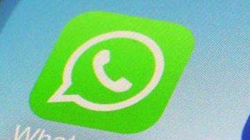 Facebook, propiedad de Zuckerberg, compró WhatsApp en el 2014 por la suma de $22 billones.