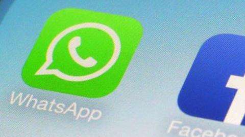 Facebook, propiedad de Zuckerberg, compró WhatsApp en el 2014 por la suma de $22 billones.