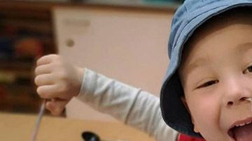 Niño con cáncer podrá recibir tratamiento en Estados Unidos.