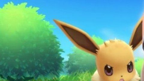 Pokémon Let's Go es el mejor estreno en Nintendo Switch hasta la fecha.