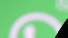 Una cadena de mensajes pudo haber desatado el pánico.