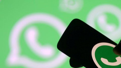 Una cadena de mensajes pudo haber desatado el pánico.