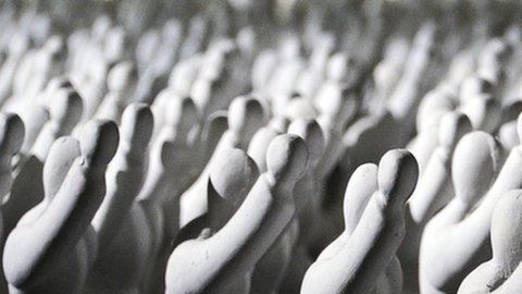 "Es importante protestar porque nos da esperanzas".