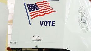 Este martes se define el control de los republicanos en el Congreso