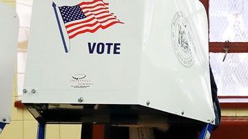 Este martes se define el control de los republicanos en el Congreso