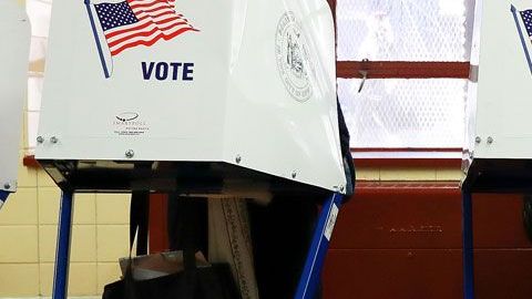 Este martes se define el control de los republicanos en el Congreso