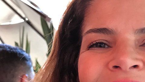 Matilde es autora de un blog feminista.