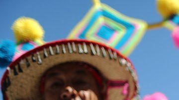 Los mexicanos son mayoría entre los latinos  en el sur de California.