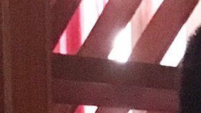 Las víctimas eran amenazadas con rituales santeros.