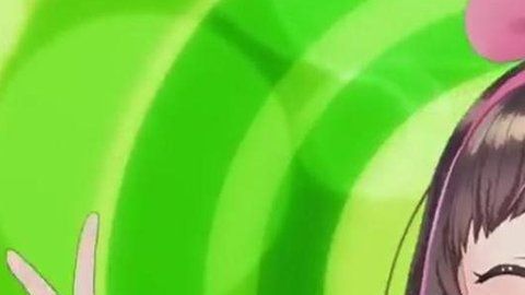 Kizuna Ai es la vlogger virtual más popular de Japón.