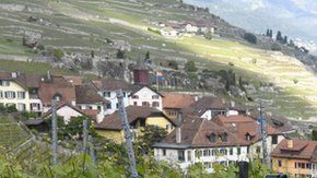 Image caption
Sebastian, Gertan y David se han beneficiado del trabajo del doctor Courtine.