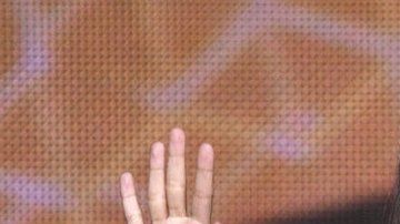 Alexandra Ocasio-Cortez.