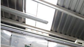 La producción masiva de aguacates podría ser responsable de sequías.