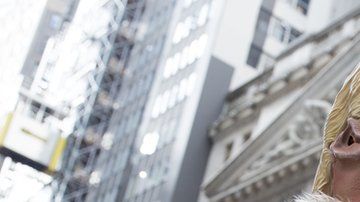 Trump ha beneficiado a los más ricos.