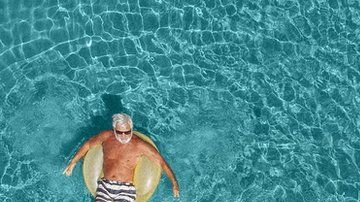 Descansar activa la parte del cerebro donde se producen las ideas nuevas.