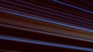 La velocidad de la luz es siempre la misma: 300.000 km/s.