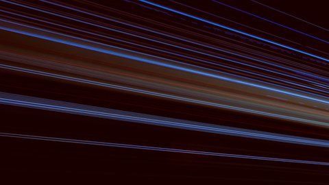 La velocidad de la luz es siempre la misma: 300.000 km/s.