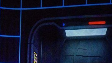 Stephen Hawking (en la foto) usó hologramas para dar conferencias.