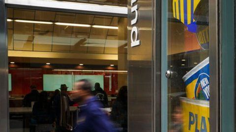 El boleto ganador del Mega Millions fue comprado en Carolina del Sur, que cobrará 7% en impuestos, dejándole al afortunado jugador cerca de $606 millones, si decide la opción de pago de un solo depósito.