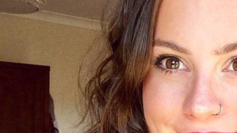 Olivia fue diagnosticada con crisis de ausencia a los 11 años.