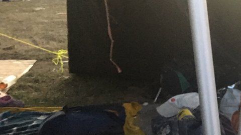 Para Isaac Peralta no hay imposibles.