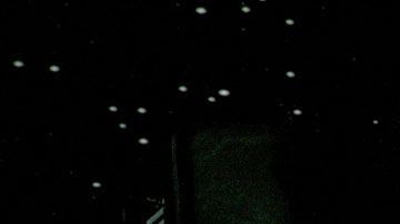 El profesor Stephen Hawking eligió la fusión nuclear.